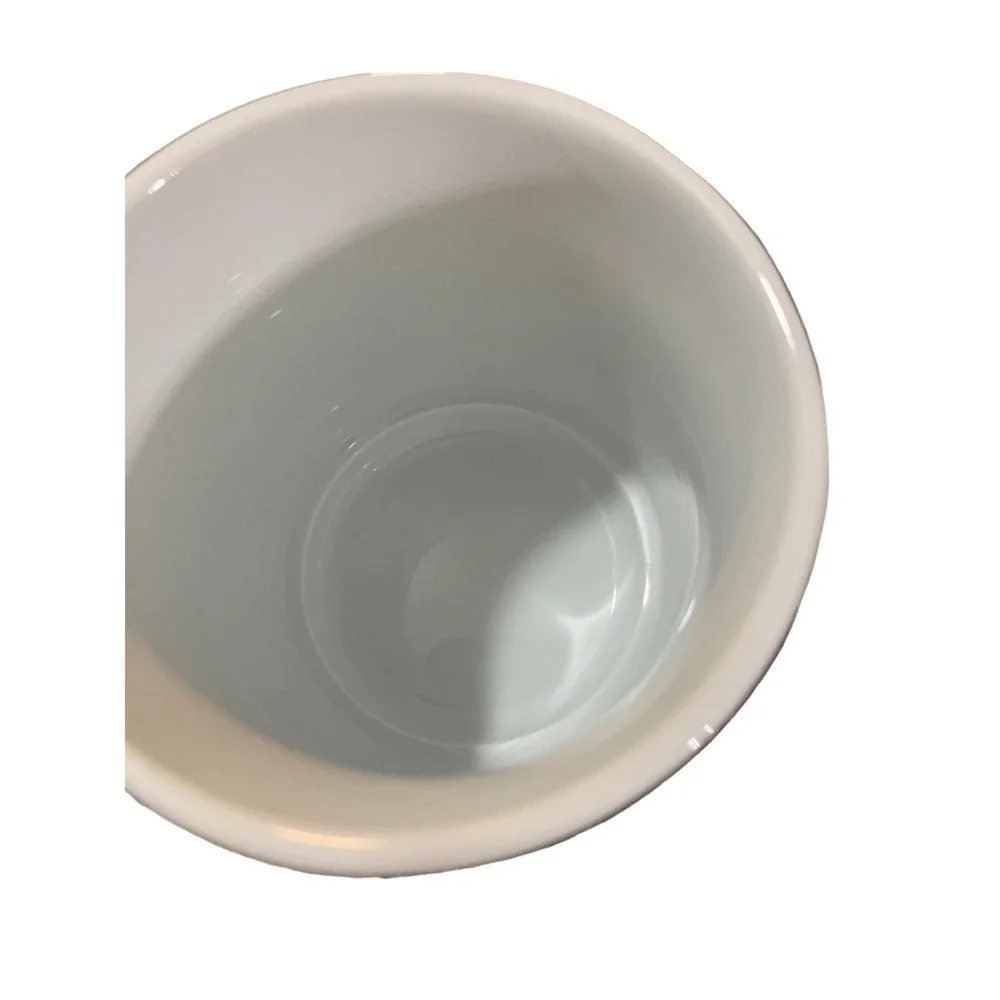 Pottery Barn pottery style